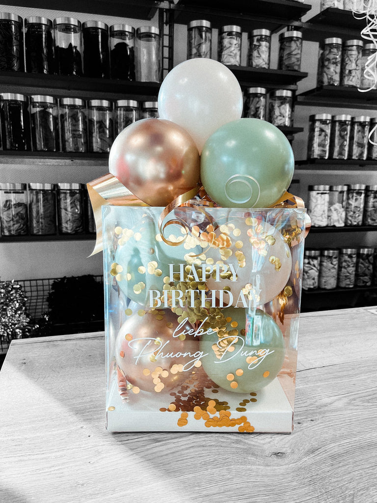 Geschenkbox