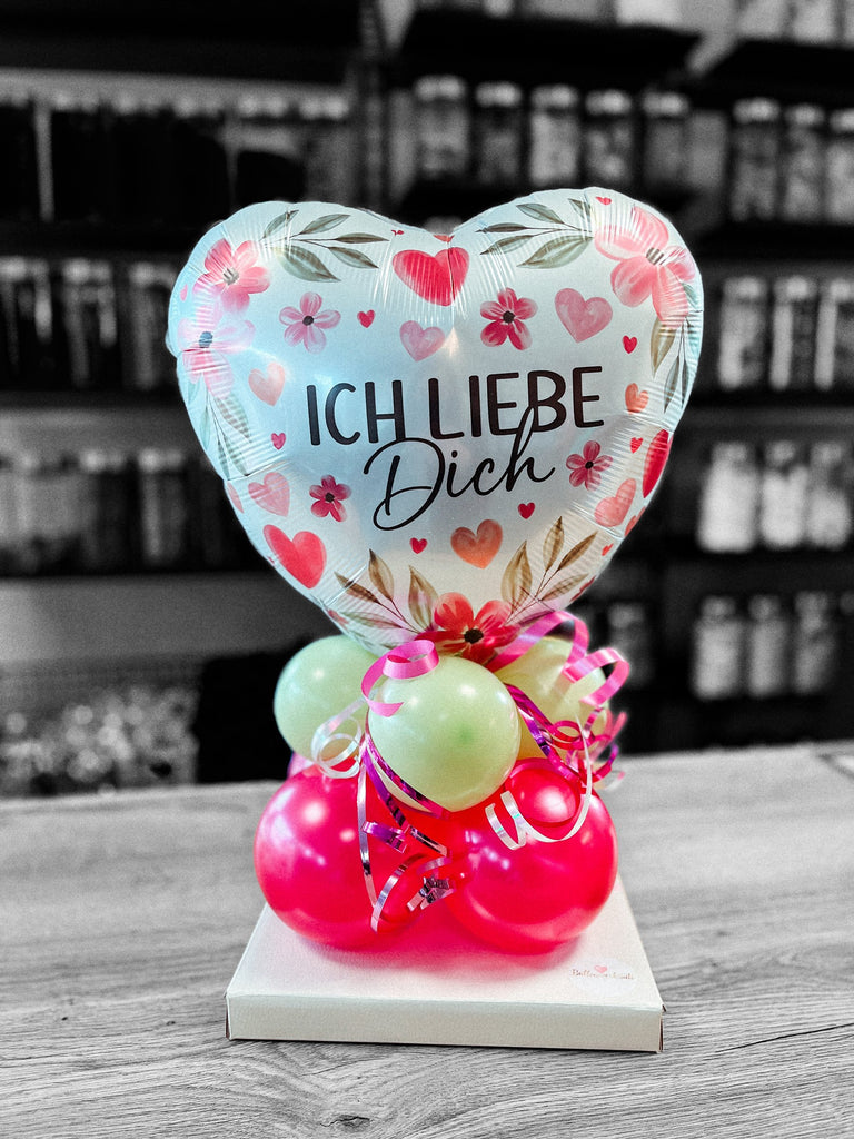 Liebe | Valentinstag | Jahrestag