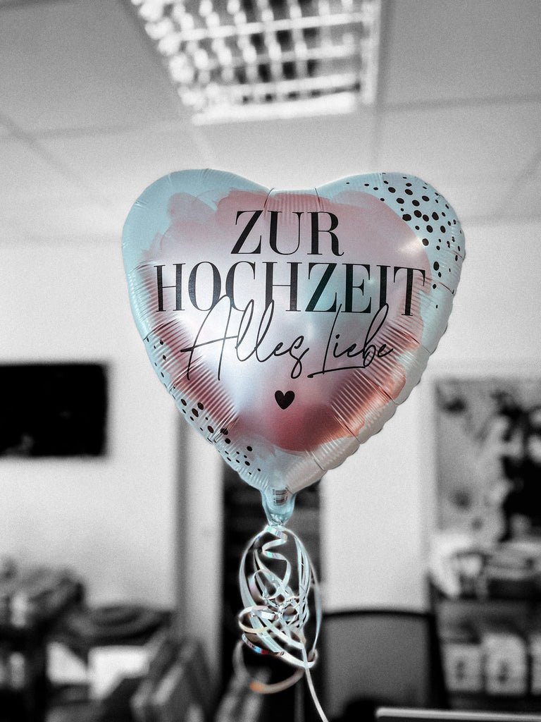 Hochzeit | Liebe | JGA