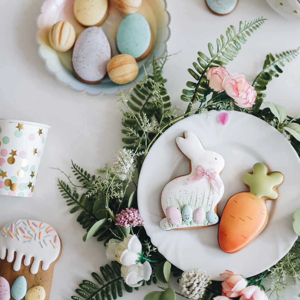 Ostern